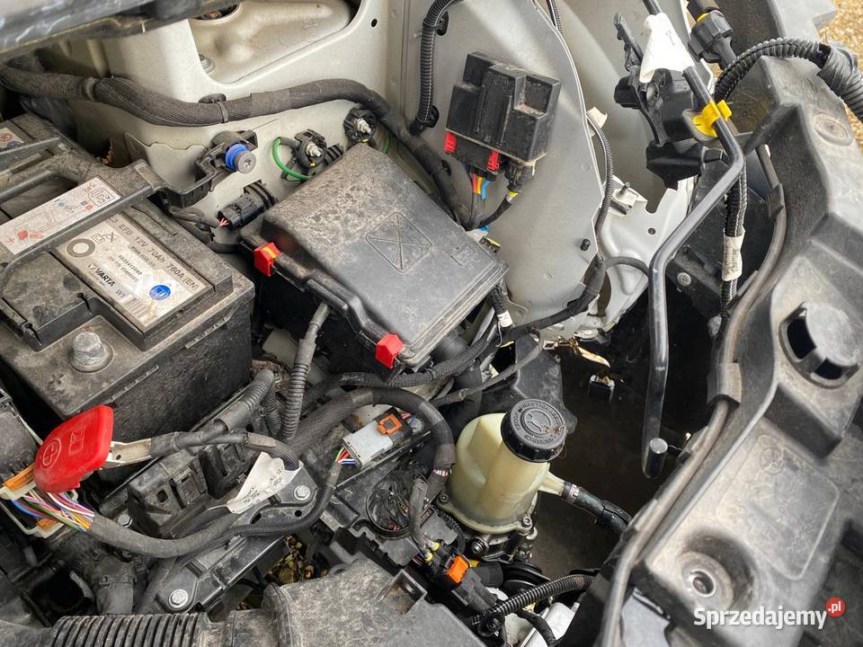 CITROEN Jumpy SpaceTourer 15 BlueHDi 120 Confort Opole