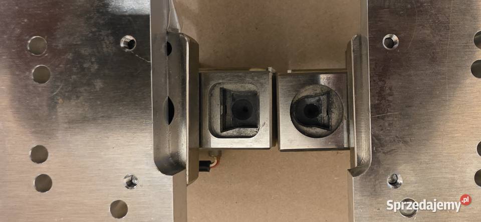 Punch Bacher 425 Screen Acento 4100 4300 Pozostałe Biznes i Przemysł Wołomin