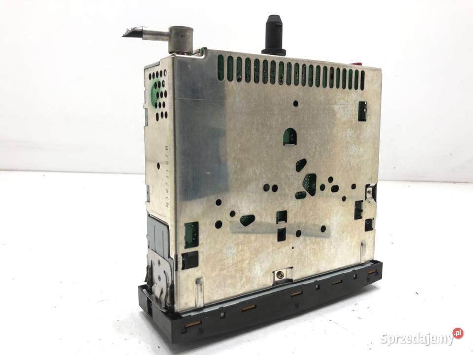 RADIO CITROEN C3 I 96488011XT ODTWARZACZ sprzedam