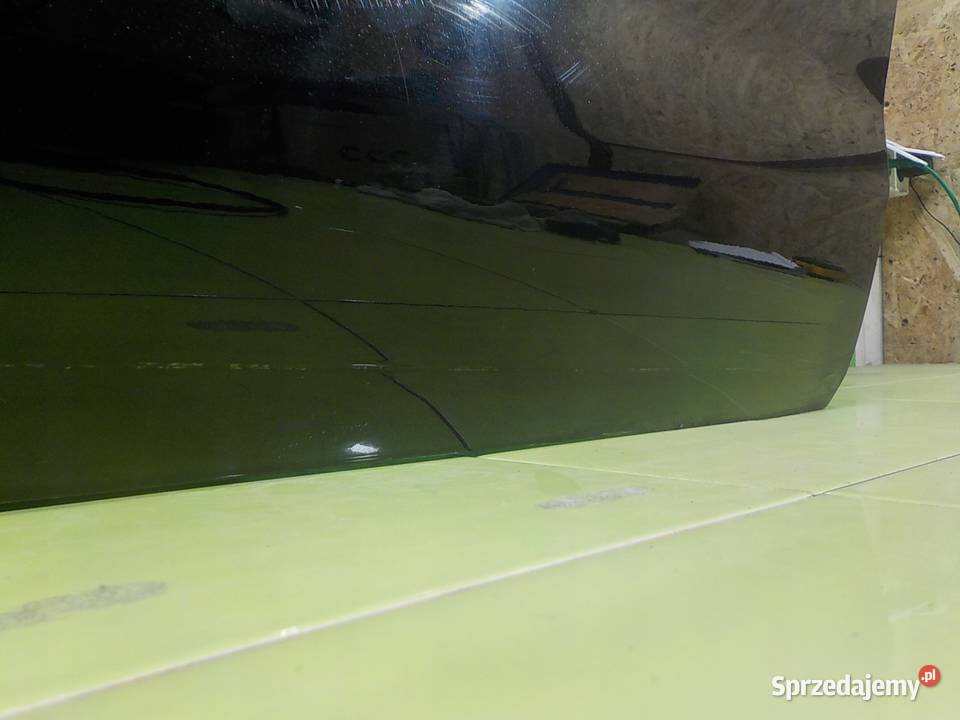 FORD B 16 B 13r 5D drzwi lewe przod Drzwi Suków