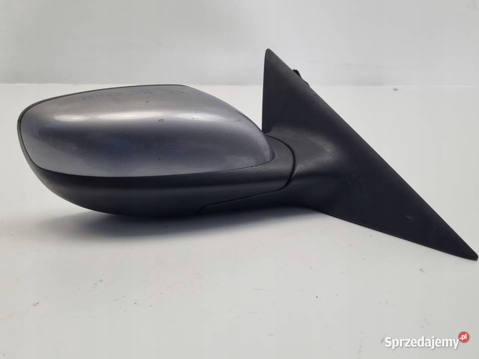 LUSTERKO Mazda Rx8 0312r PRAWE PASAŻERA 7 Pin Chełm