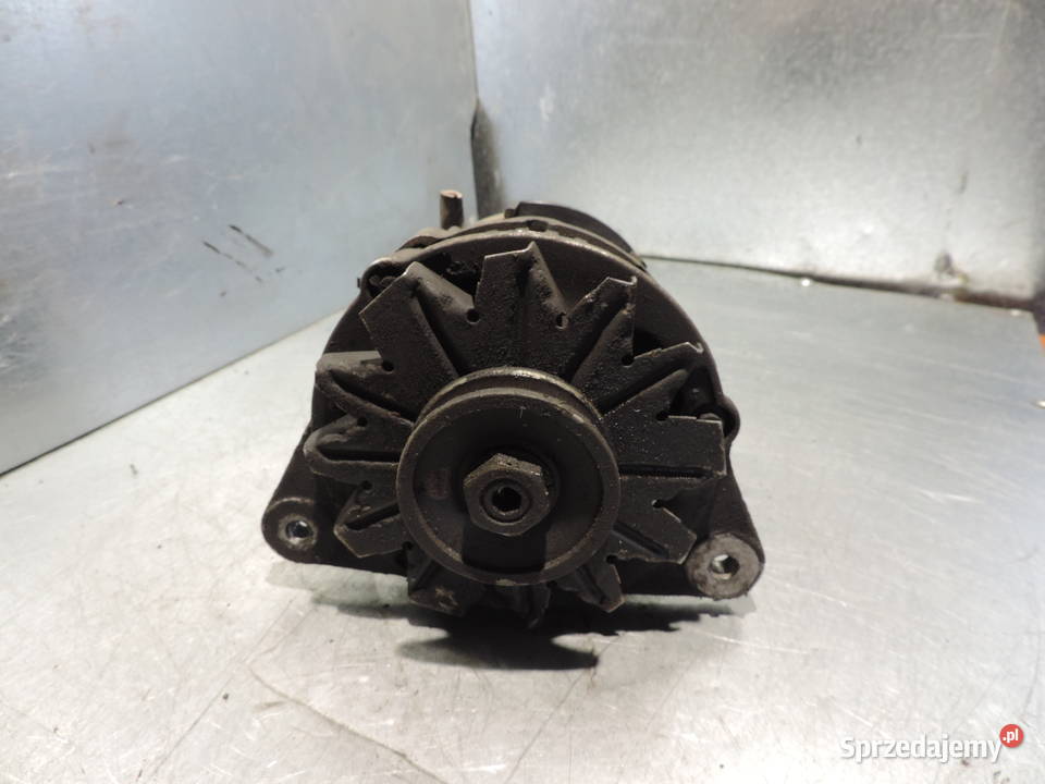 FORD FIESTA MK4 13 B ALTERNATOR Nowy Sącz