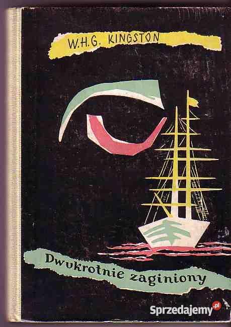 481 DWUKROTNIE ZAGINIONY WHG KINGSTON Czyrna