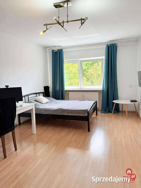 Mieszkanie 38m2 1 pokojowe Białystok