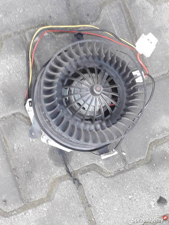 2108211551 2109060200 WENTYLATOR DMUCHAWY W210 ciężarowe Częstochowa