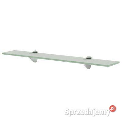 vidaXL Półka szklana 60x10 8 mmsku243773 sprzedam