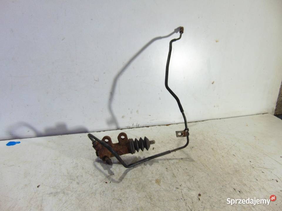 WYSPRZĘGLIK SPRZĘGŁA TOYOTA AVENSIS