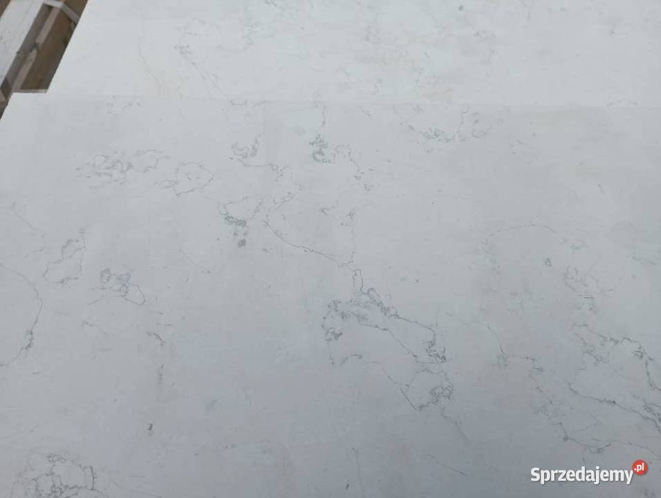 Płytka marmurowa BIANCONE pasy 2 szczotka sprzedam