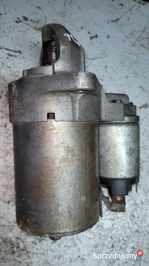 Rozrusznik Daewoo Nexia 16