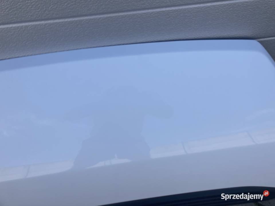 Maska kpl Fiat ducato peugeot boxer citroen Maski Wolsztyn