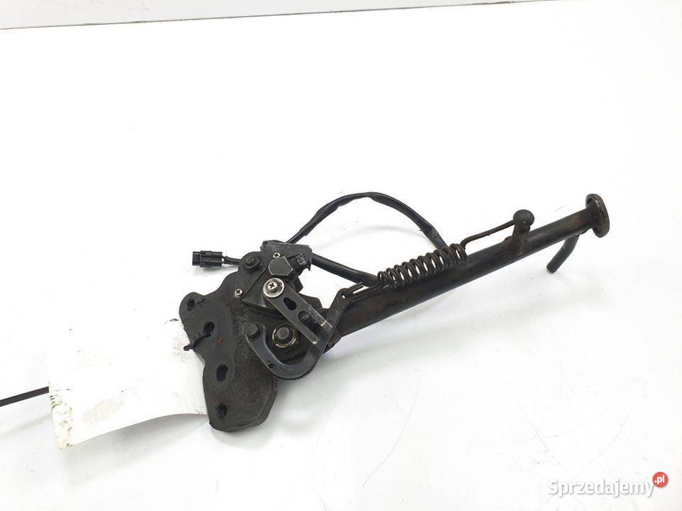 STOPKA KAWASAKI Z650 ABS Lipno
