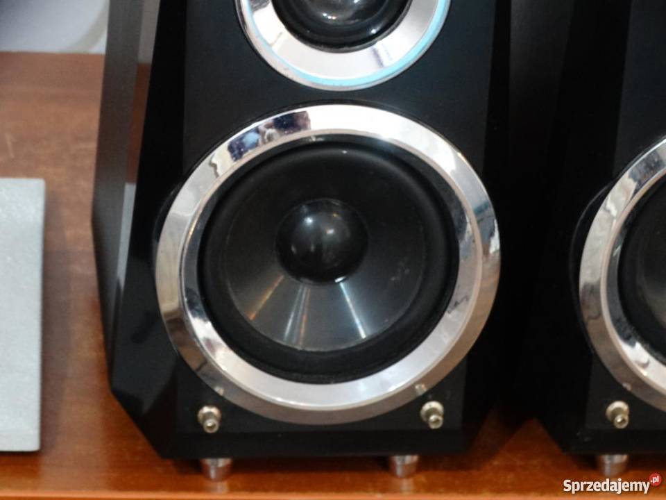 Kolumny Panasonic SBPM29 moc 2x70wat WYSYŁKA