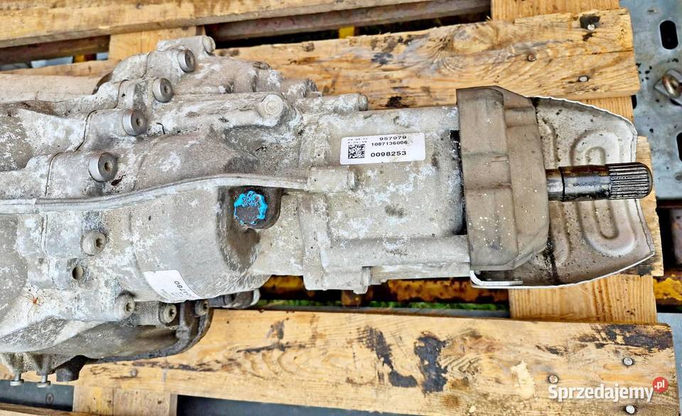 AUDI A8 D4 30 TDI 250 AUTOMATYCZNA SKRZYNIA Radom