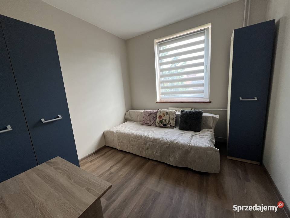 Komfortowe 3pokojowe mieszkanie w centrum miasta sprzedam