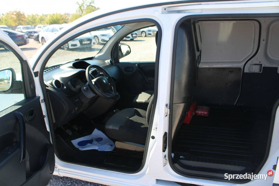 Renault Kangoo Express 15dCi L2 MAXI VAT1 Salon Warszawa