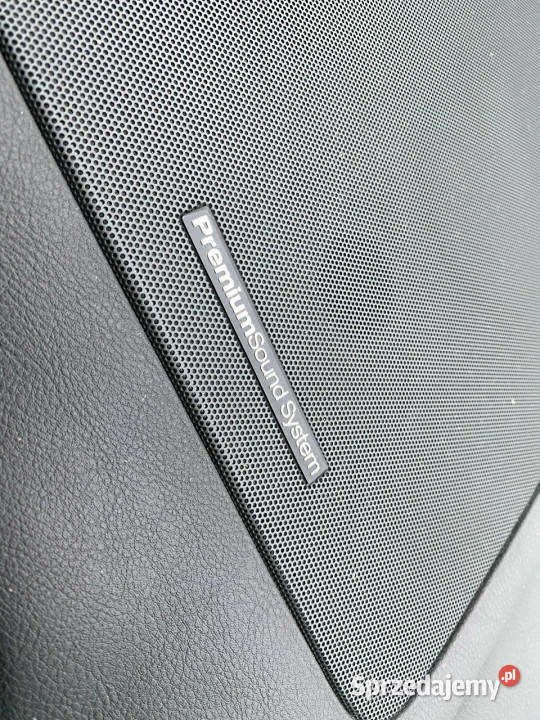 Ford S zadbana oryginalny przebieg I 20062015 Poznań