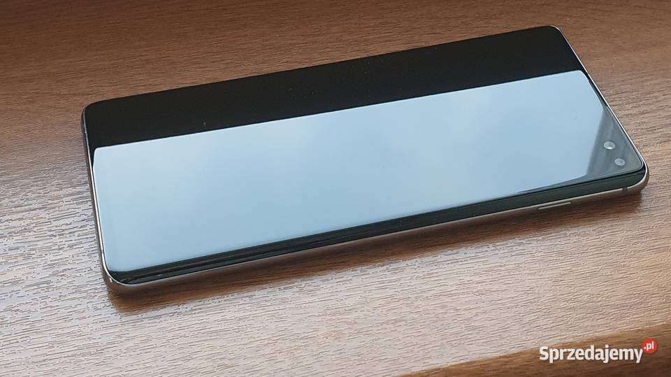 Samsung S10 Plus G975F 8GB128GB smartfon nowy Jelenia Góra