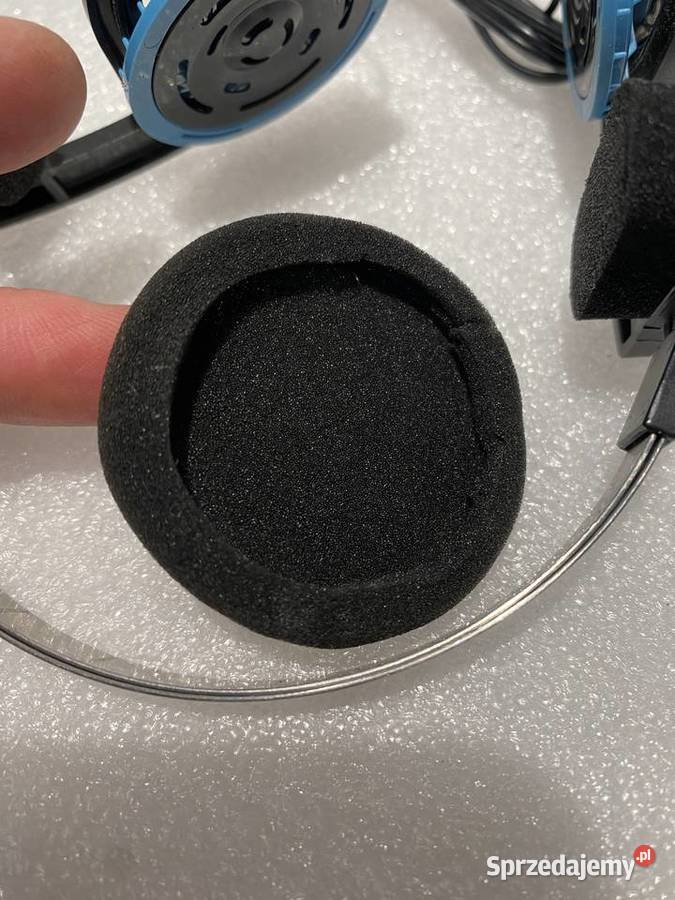 Słuchawki przewodowe Koss Porta Pro Classic łódzkie Aleksandrów Łódzki