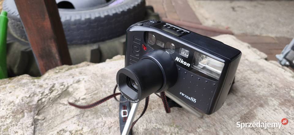 Nikon TW Zoom 85 Rawicz