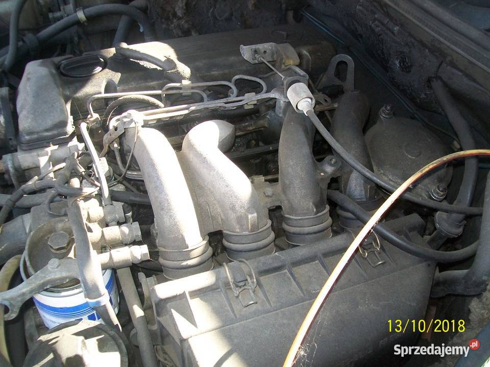 mercedes 124 diesel200 manual5 kombi opolskie Głubczyce