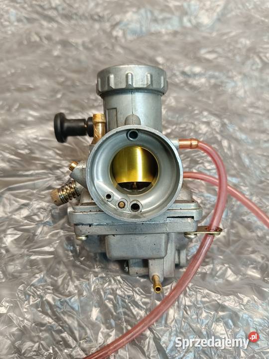 Gaźnik części Yamaha 125 DT TDR belgarda Gołaczewy
