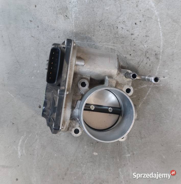 Przepustnica Toyota RAV IV 25 HYBRYDA 2203036020 osobowe
