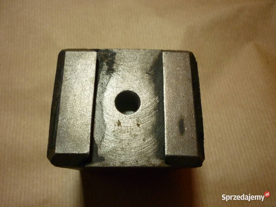 Poduszka silnika BRDM2