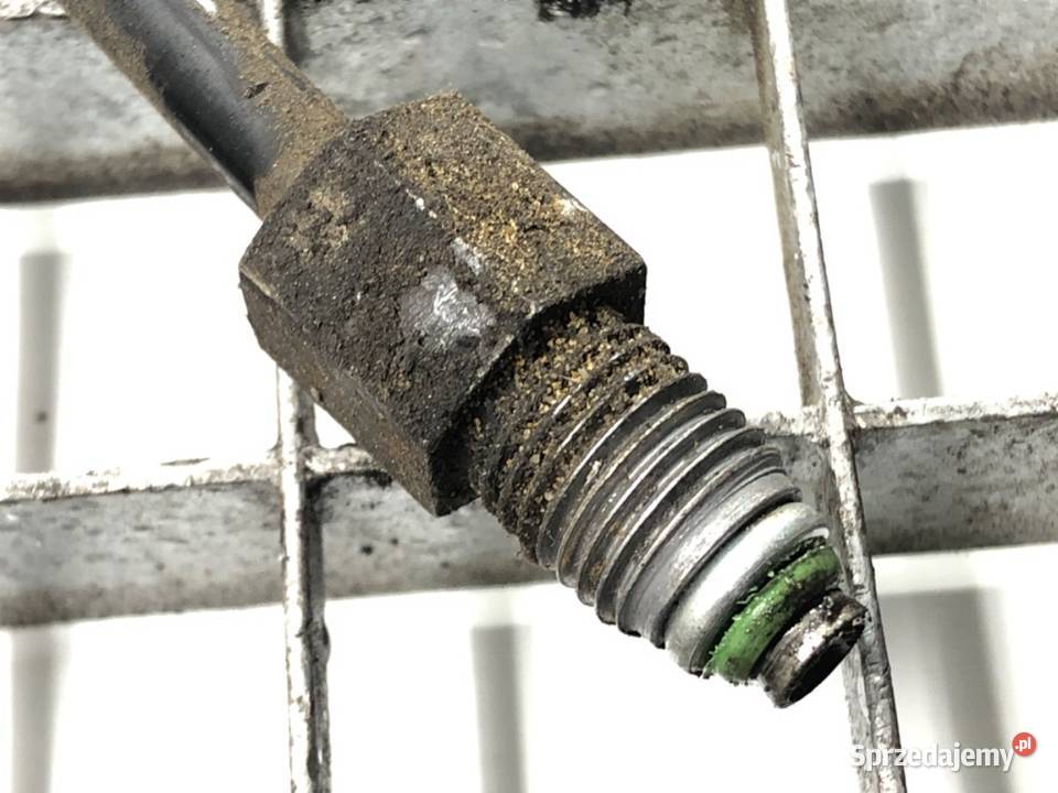 WĄŻ WSPOMAGANIA SKODA FABIA I 14 70 9908 PRZEWÓD sprzedam