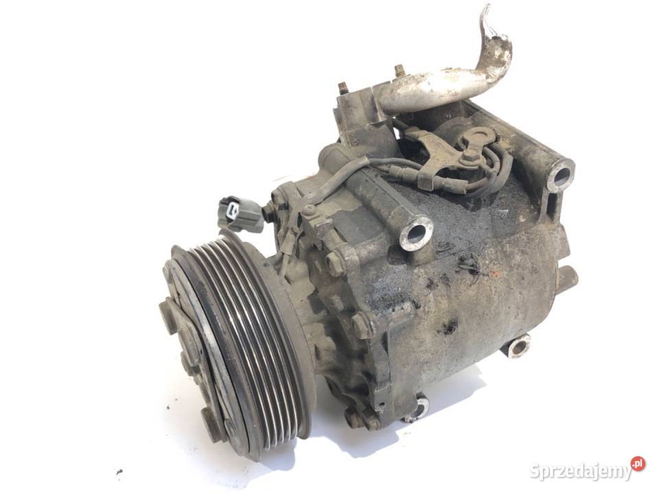 SPRĘŻARKA KLIMATYZACJI HONDA CIVIC VII