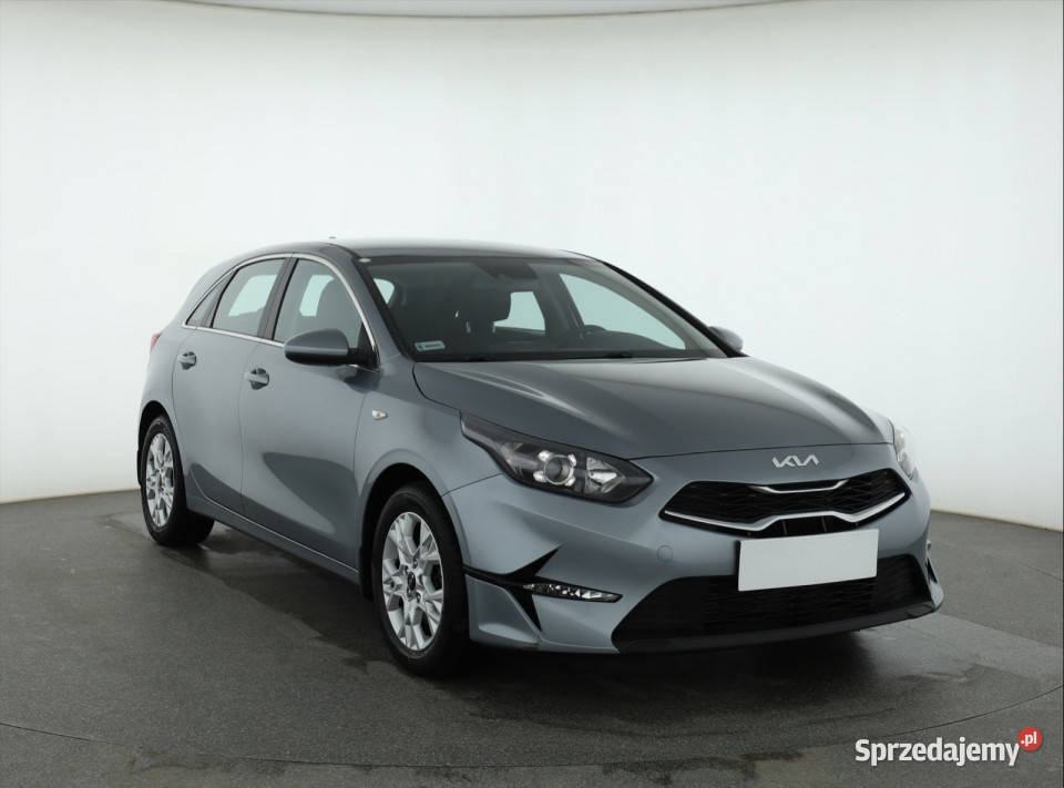 Kia Ceed 15 TGDI Cee'd