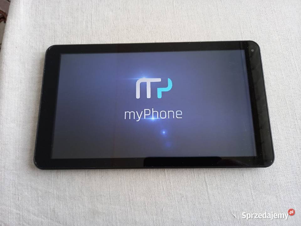 Tablet 10 Myphone Tomaszów Lubelski