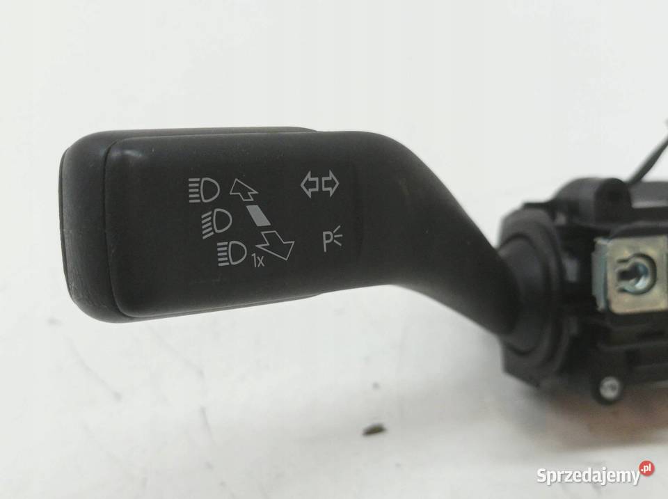 PRZEŁĄCZNIK ZESPOLONY 1K5953521 1K5953502H VW osobowe