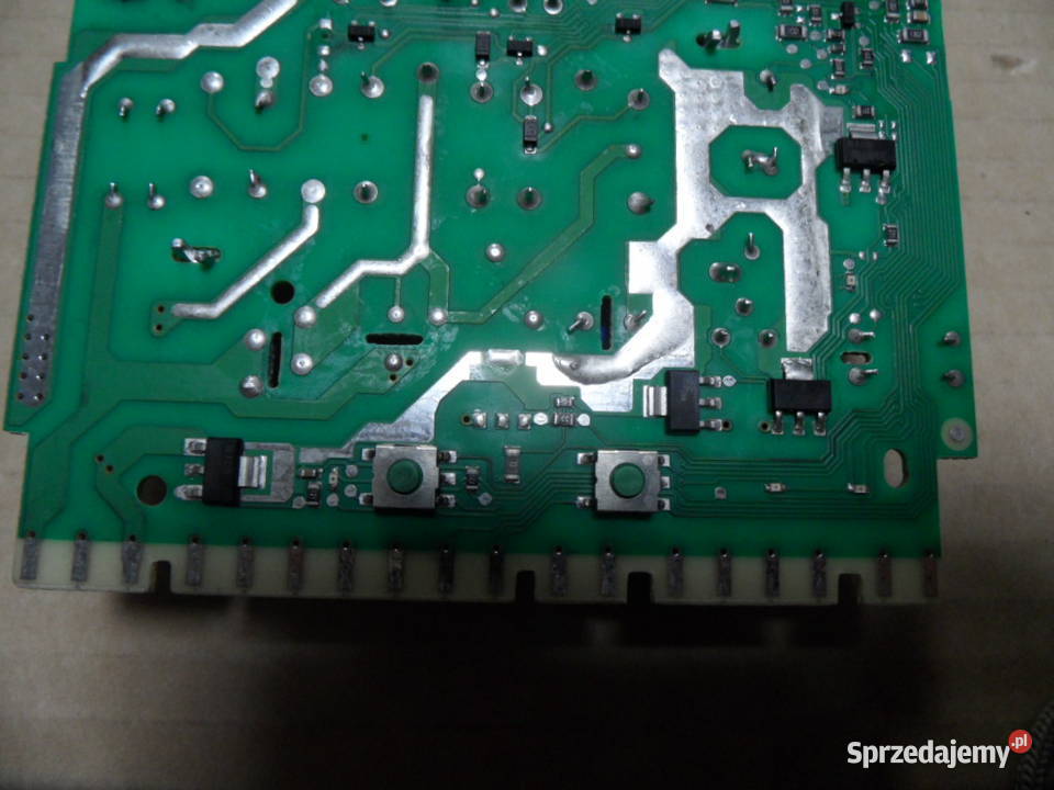 programator pralki whirlpool AWOC51003SL Części i Akcesoria świętokrzyskie