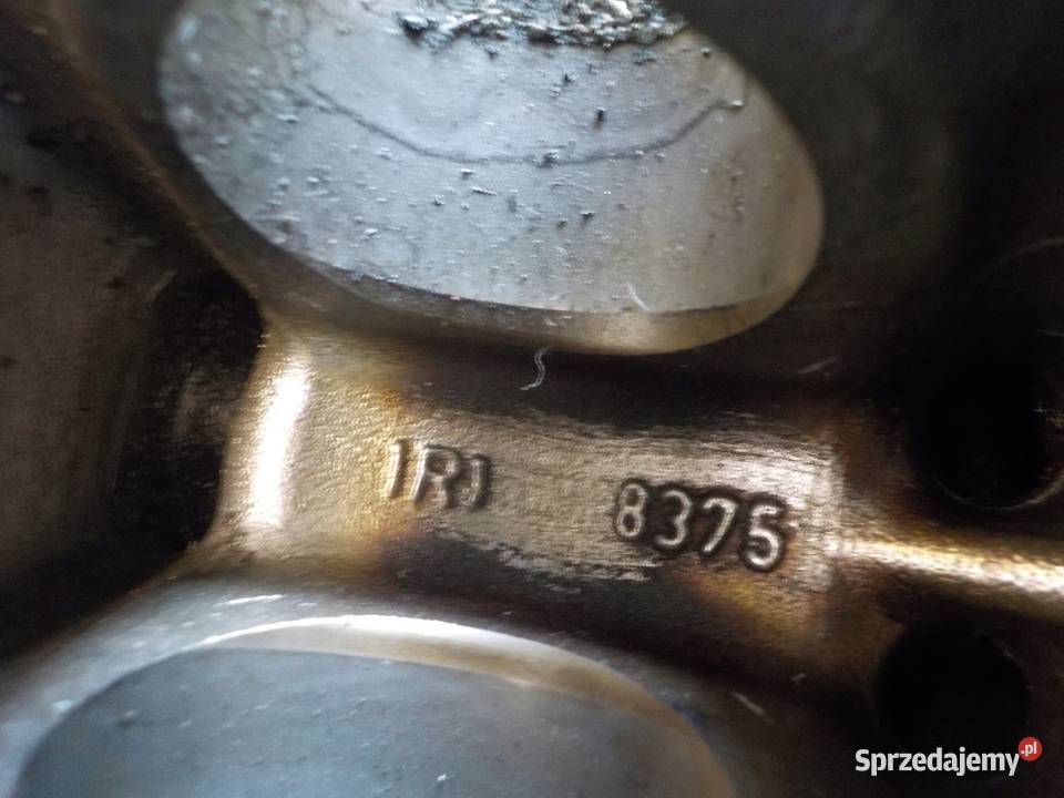 INSIGNIA ASTRA ZAFIRA 20 CDTI 11r 160 A20DTH osobowe Suków