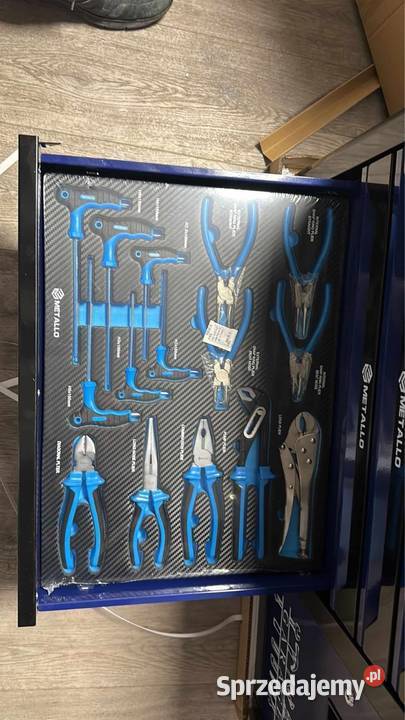 Wózki Narzędziowe Turek