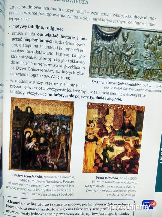 Język polski operon 1 podręcznik pobadpodstawowe Warszawa sprzedam