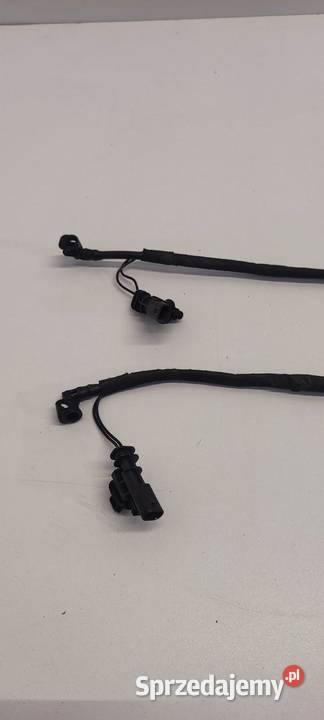 VOLVO V60 2022 DYSZE SPRYSKIWACZY SZYBY CZOŁOWEJ