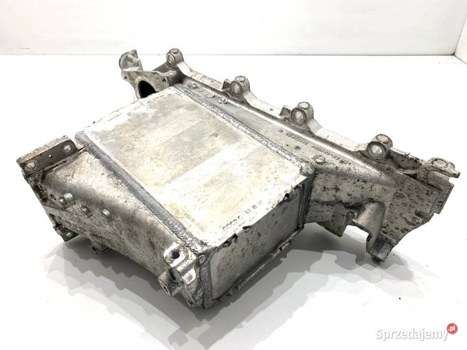 KOLEKTOR SSĄCY AUDI A3 8V M157812F 16 110