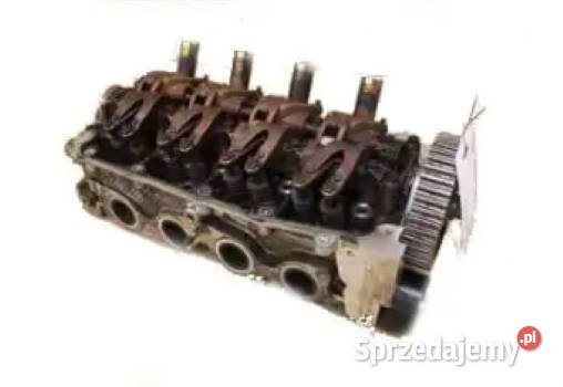 GŁOWICA RENAULT 12 16V 8200042722 Pozostałe Suchedniów