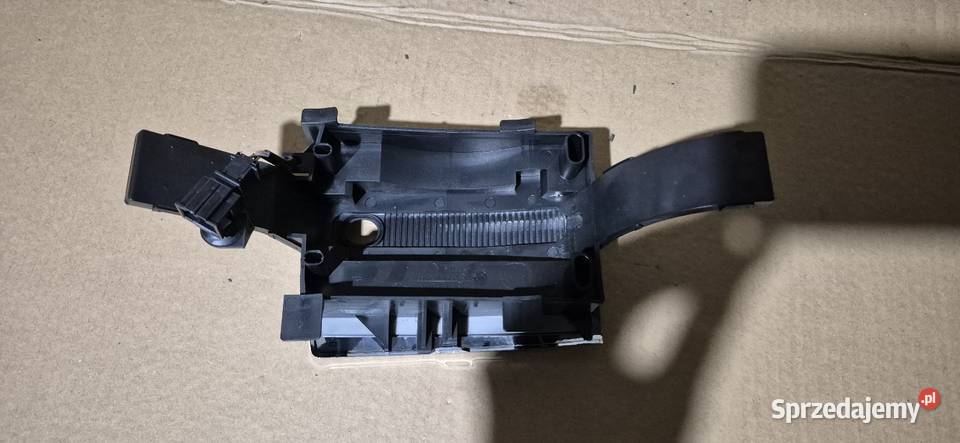 Osłona wybieraka zmiany biegów Vw Polo 9N Słupsk