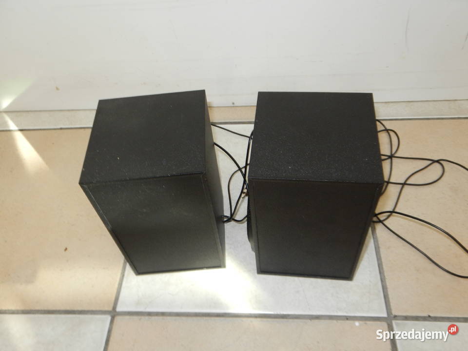 Zestaw głośników 21 Genesis Helium 610 BT podkarpackie Leżajsk