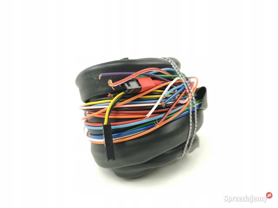 AUTOALARM FIAT BRAVO BRAVA MAREA 5908319 osobowe