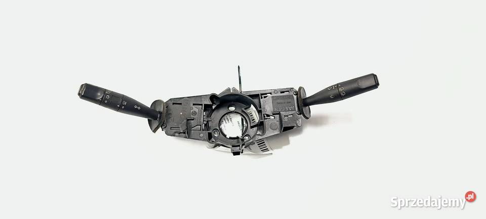 PRZEŁĄCZNIK ZESPOLONY PEUGEOT 206 96043597ZL Lipno