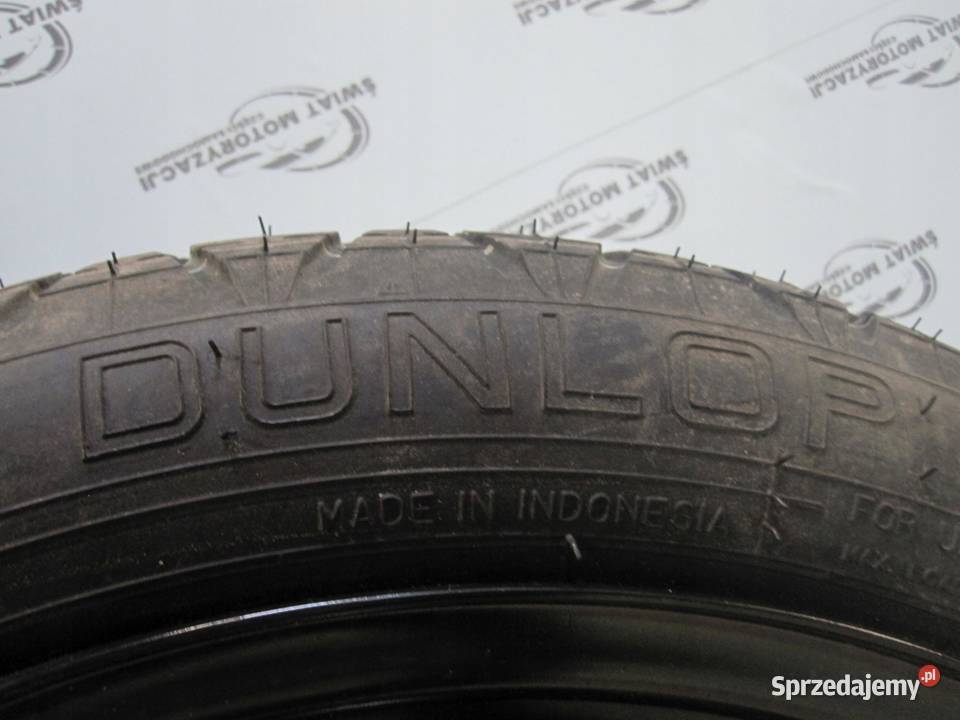 NISSAN koło dojazdowe 1257015 95M 4x100 ET40