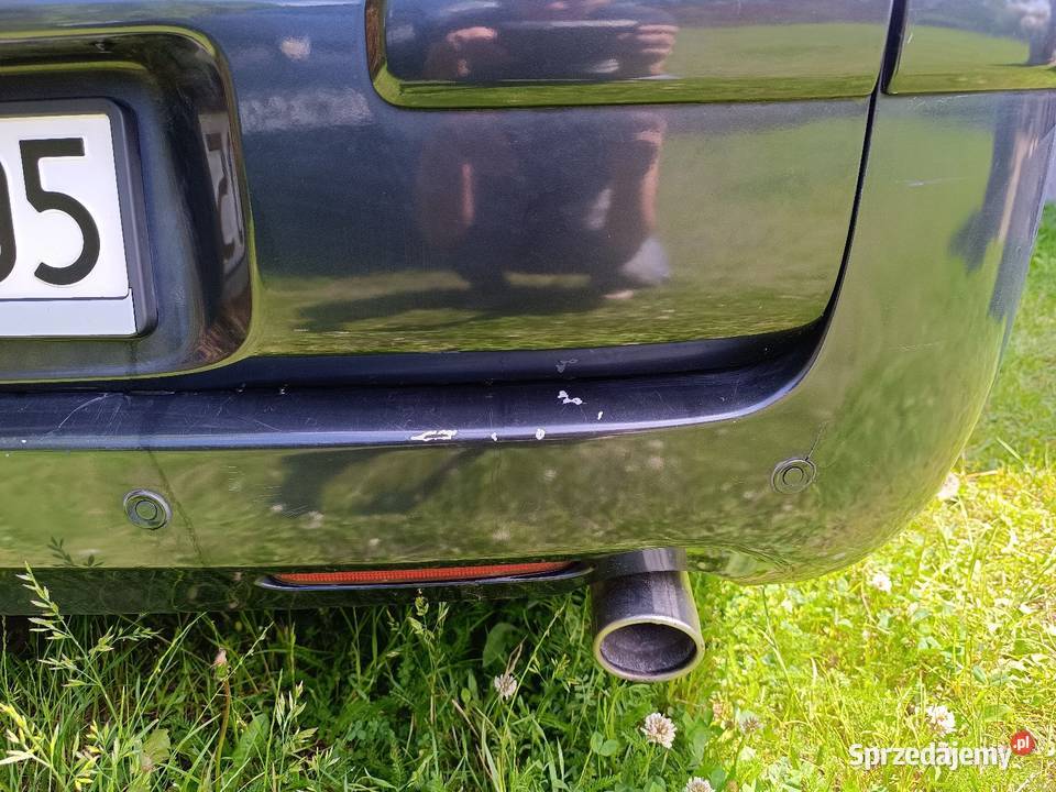 Honda Accord klimatyzacja Świnoujście