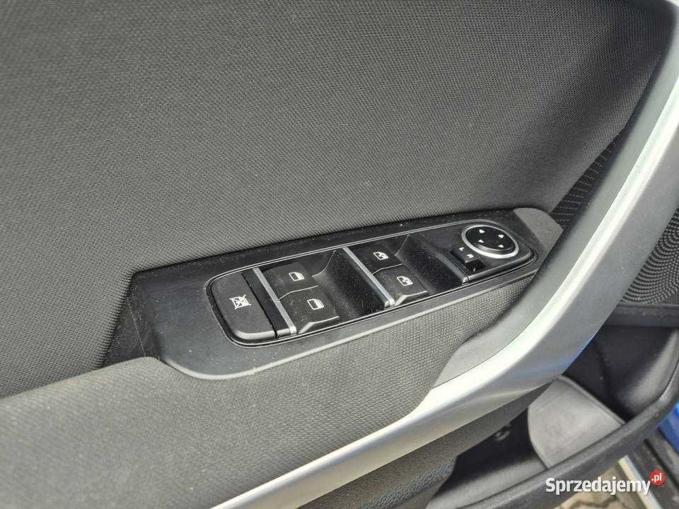 Kia XCeed 15 TGDI 160 Wersja M Pakiet Smart bluetooth Łódź