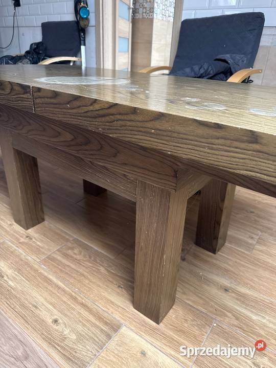 Stół rozkładany Kalej