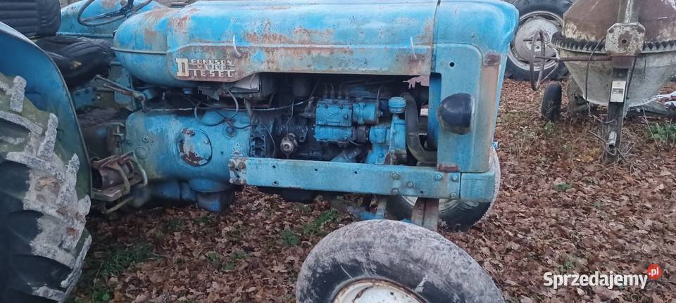 Fordon Major Diesel Koszalin