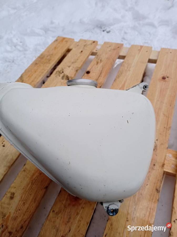 Zbiornik paliwa Simson Sr 50 Zbiorniki paliwa Siedlce