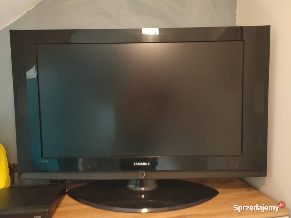 Telewizor 37 Samsung